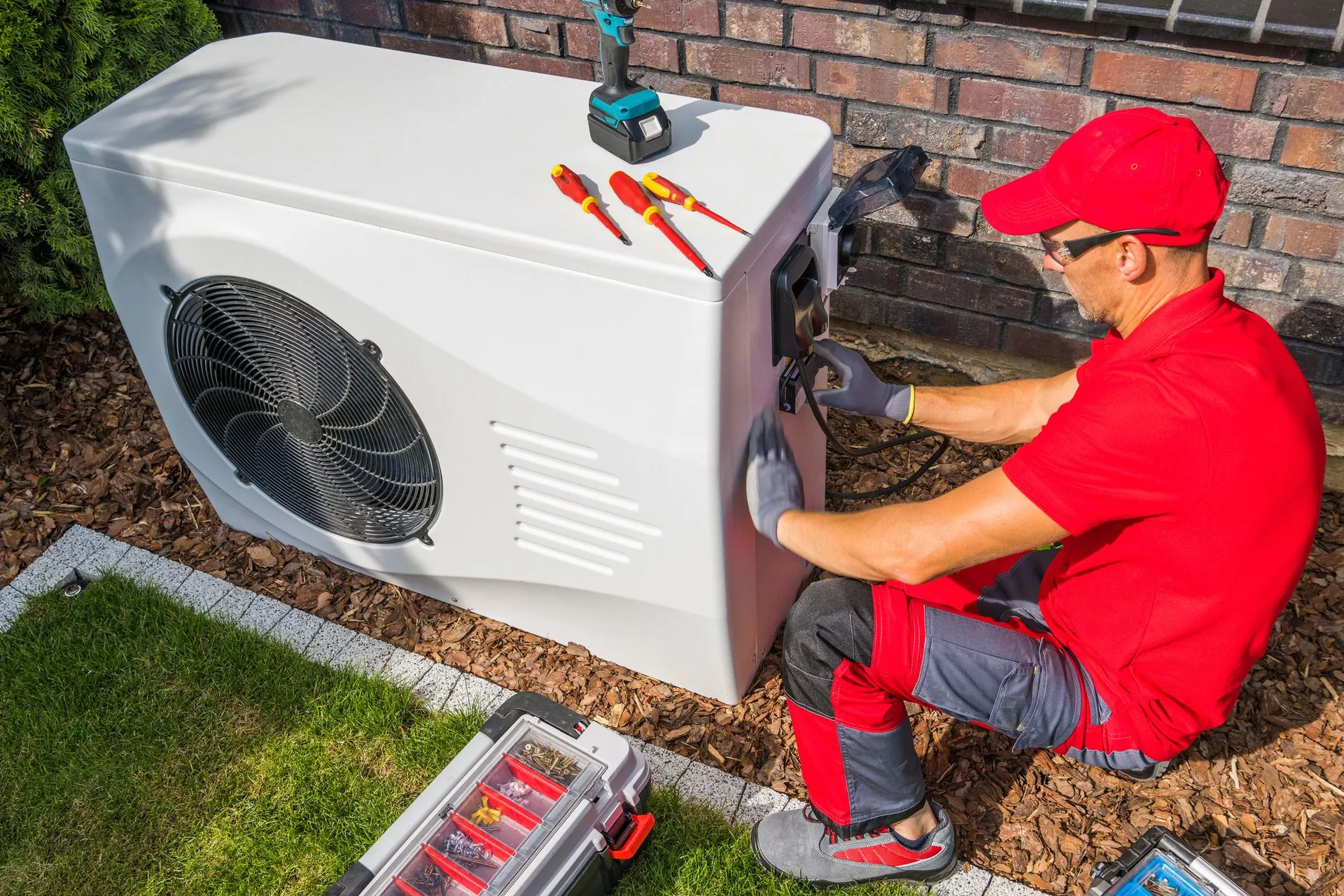 About HVAC in Crookston, MN